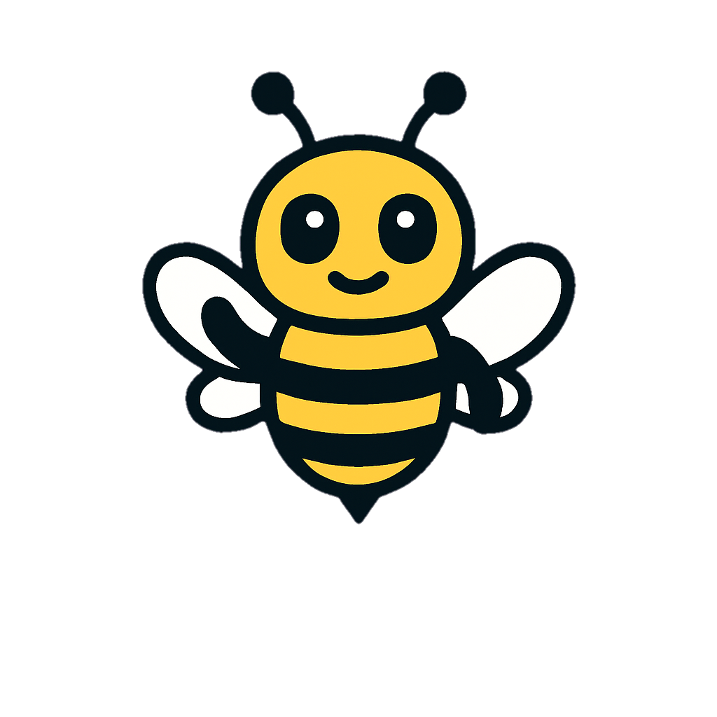 Bee6 Logo